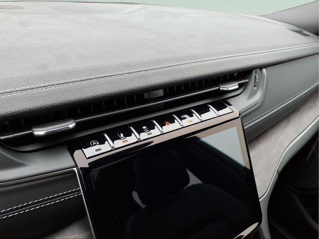 new 2025 Jeep Grand Cherokee L car, priced at $47,353