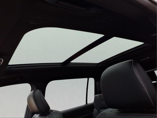 new 2025 Jeep Grand Cherokee L car, priced at $47,353