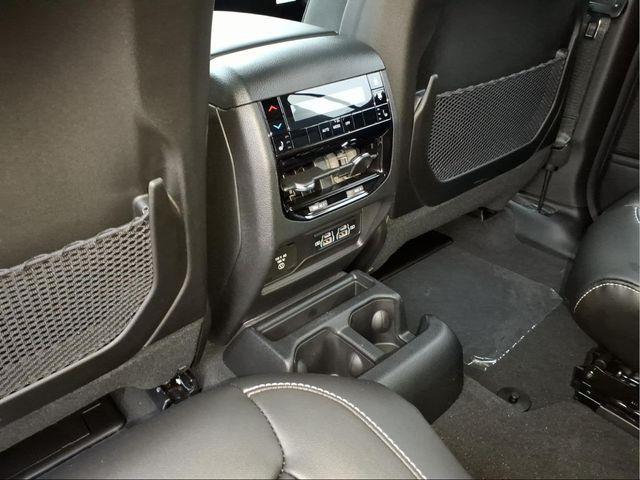 new 2025 Jeep Grand Cherokee L car, priced at $47,353
