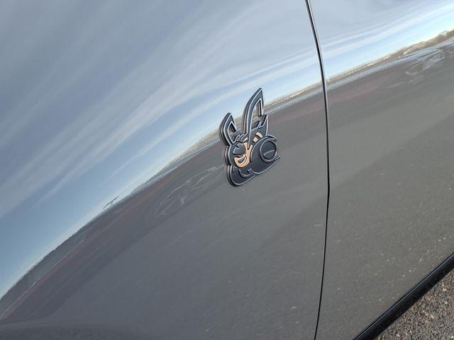 new 2026 Dodge Charger car, priced at $58,235