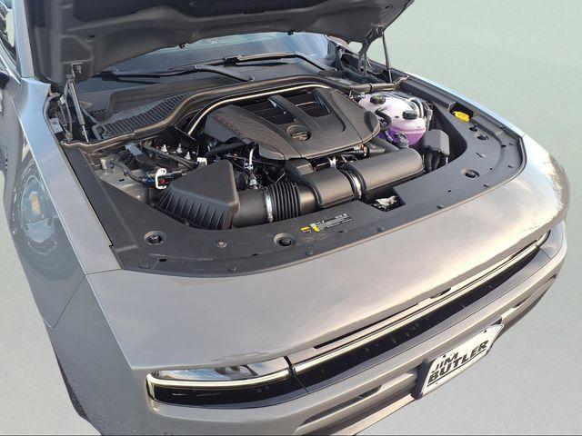 new 2026 Dodge Charger car, priced at $58,235