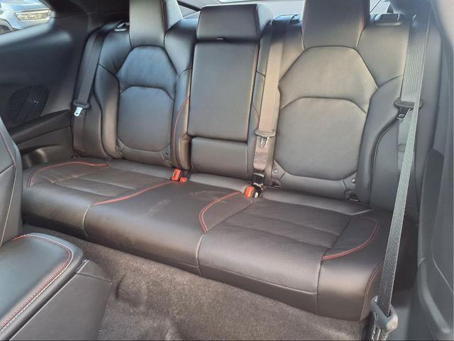 new 2026 Dodge Charger car, priced at $58,235