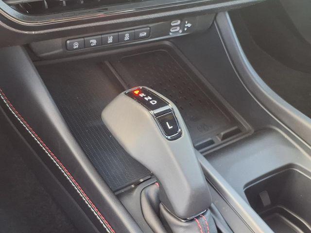 new 2026 Dodge Charger car, priced at $58,235