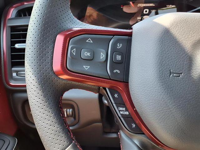 new 2026 Ram 1500 car, priced at $52,421