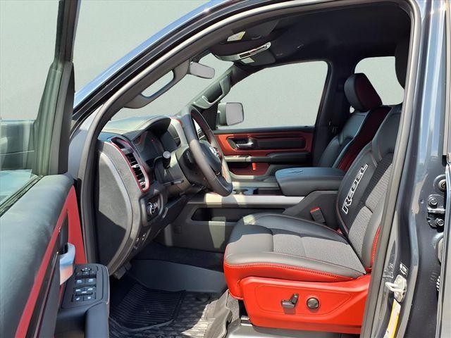new 2026 Ram 1500 car, priced at $52,421