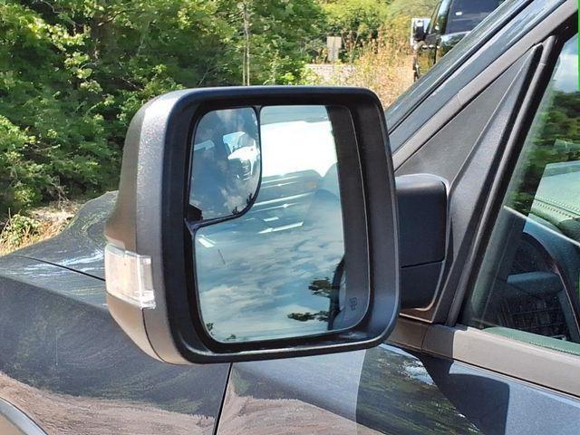 new 2026 Ram 1500 car, priced at $52,421