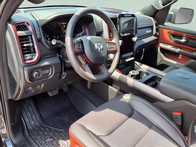 new 2026 Ram 1500 car, priced at $52,421