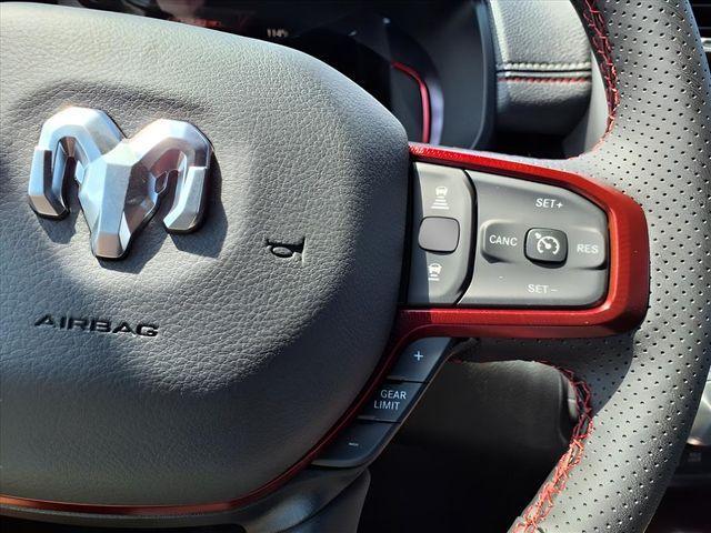 new 2026 Ram 1500 car, priced at $52,421