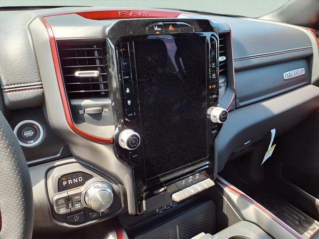 new 2026 Ram 1500 car, priced at $52,421