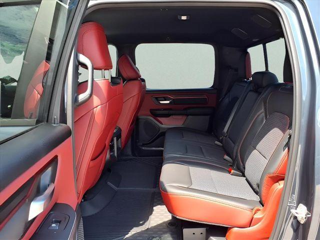 new 2026 Ram 1500 car, priced at $52,421