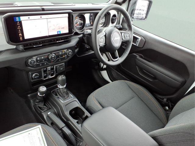 new 2026 Jeep Wrangler car, priced at $51,210