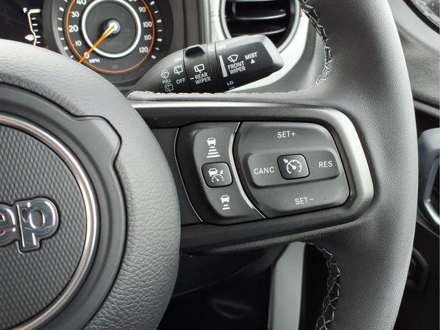 new 2026 Jeep Wrangler car, priced at $51,210