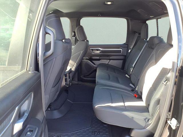 new 2026 Ram 1500 car, priced at $48,611