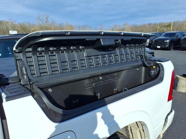 new 2026 Ram 1500 car, priced at $81,508