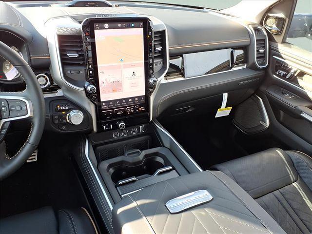 new 2026 Ram 1500 car, priced at $81,508