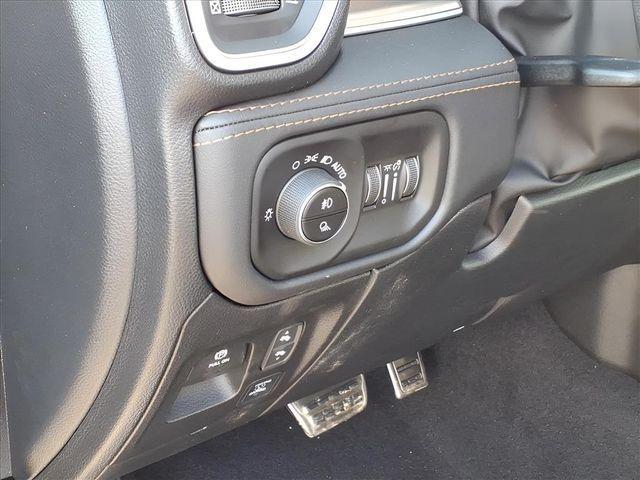 new 2026 Ram 1500 car, priced at $81,508