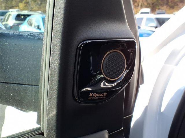 new 2026 Ram 1500 car, priced at $81,508