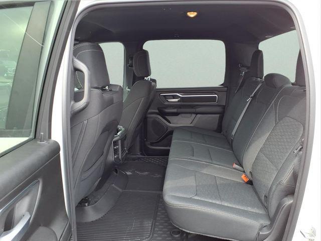 new 2025 Ram 1500 car, priced at $41,070