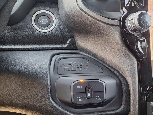 new 2026 Ram 2500 car