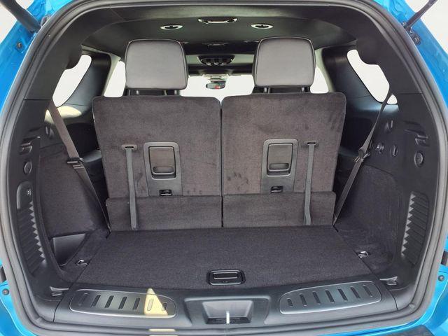 new 2026 Dodge Durango car, priced at $47,604