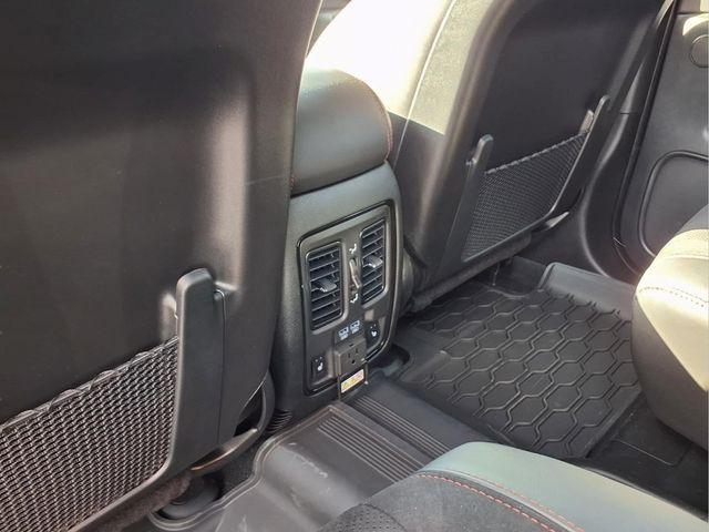 new 2026 Dodge Durango car, priced at $47,604