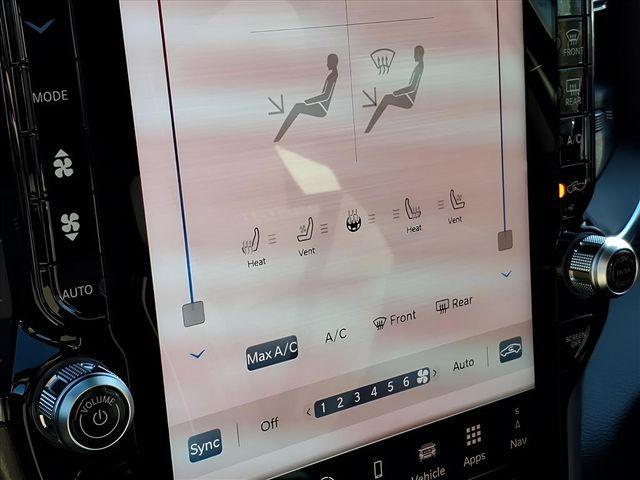 new 2026 Ram 2500 car, priced at $77,779