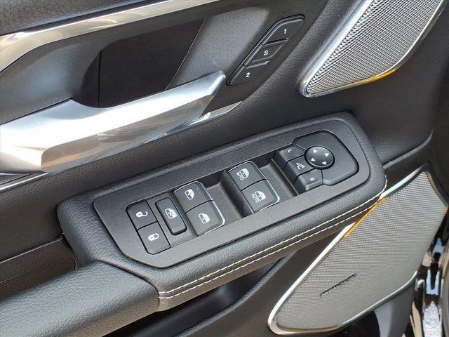 new 2026 Ram 1500 car, priced at $60,008