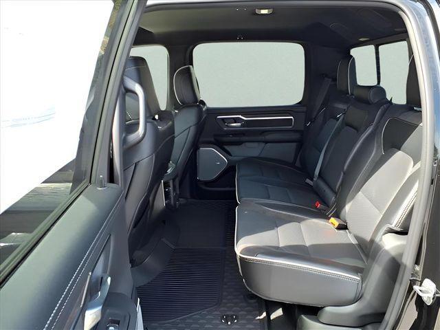 new 2026 Ram 1500 car, priced at $60,008