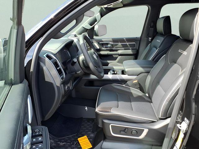 new 2026 Ram 1500 car, priced at $60,008