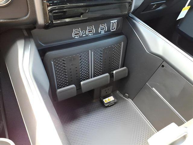 new 2026 Ram 1500 car, priced at $60,008