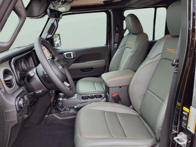 new 2026 Jeep Gladiator car, priced at $54,554