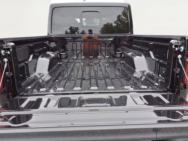 new 2026 Jeep Gladiator car, priced at $54,554