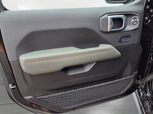 new 2026 Jeep Gladiator car, priced at $54,554