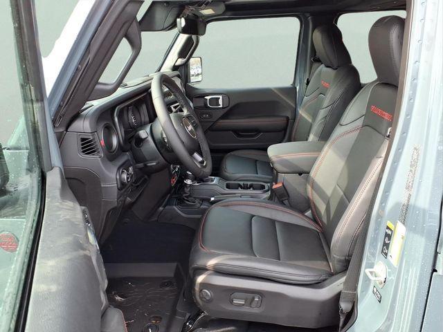 new 2026 Jeep Gladiator car, priced at $52,467