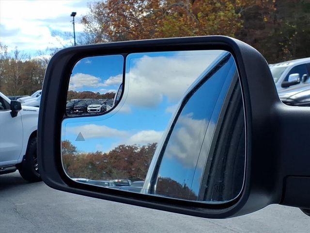 new 2026 Ram 1500 car, priced at $66,334