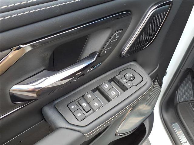 new 2026 Ram 1500 car, priced at $66,334