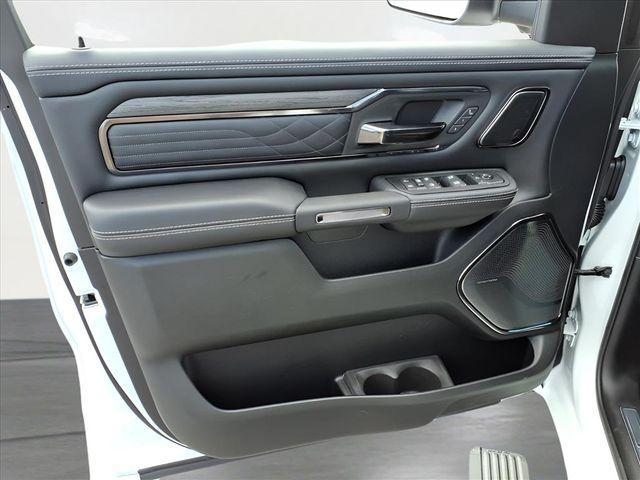 new 2026 Ram 1500 car, priced at $66,334