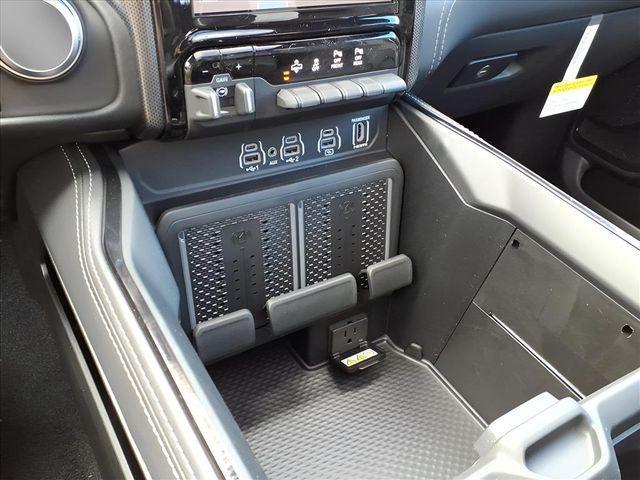 new 2026 Ram 1500 car, priced at $66,334