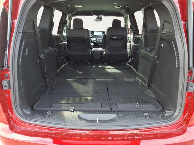 new 2026 Chrysler Pacifica car, priced at $38,180