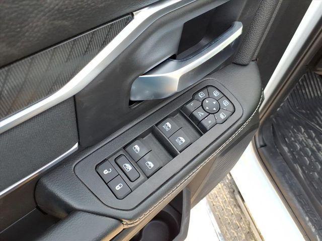 new 2025 Ram 2500 car, priced at $63,088