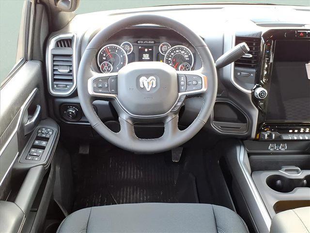 new 2025 Ram 2500 car, priced at $63,088