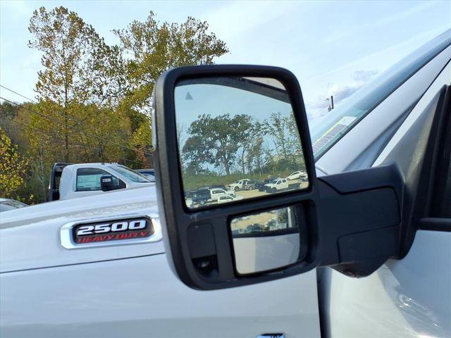 new 2025 Ram 2500 car, priced at $63,088