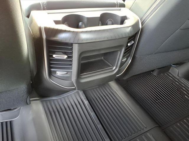 new 2025 Ram 2500 car, priced at $63,088