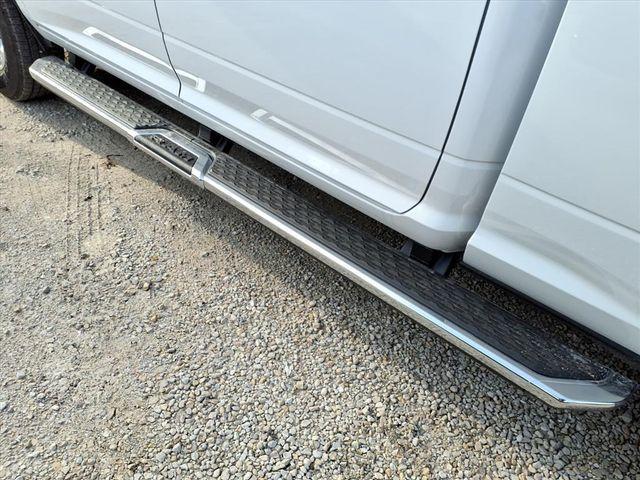 new 2025 Ram 2500 car, priced at $63,088