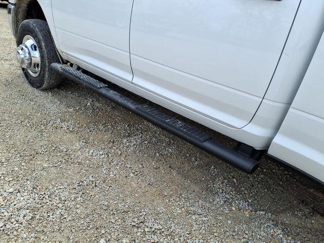 new 2026 Ram 3500 car, priced at $63,155