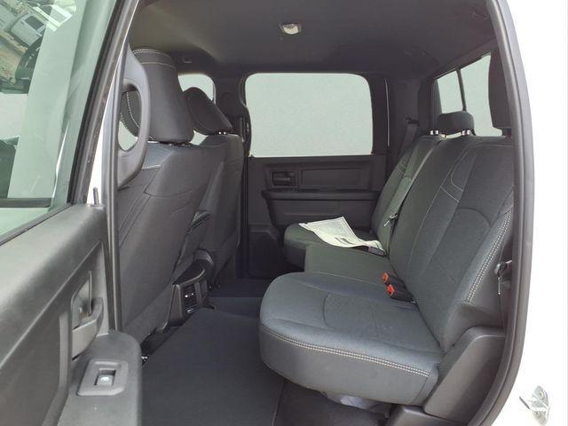 new 2026 Ram 3500 car, priced at $63,155