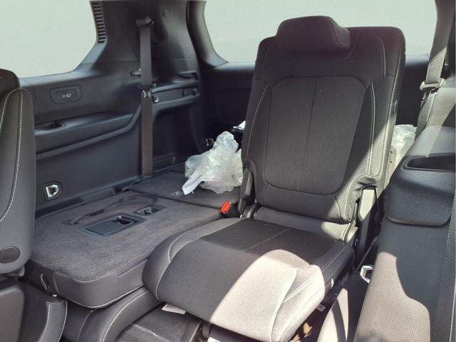 new 2026 Jeep Grand Cherokee L car, priced at $38,559