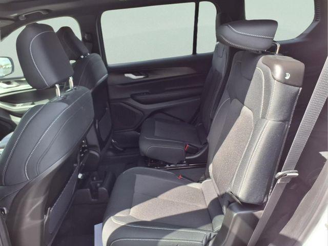 new 2026 Jeep Grand Cherokee L car, priced at $38,559