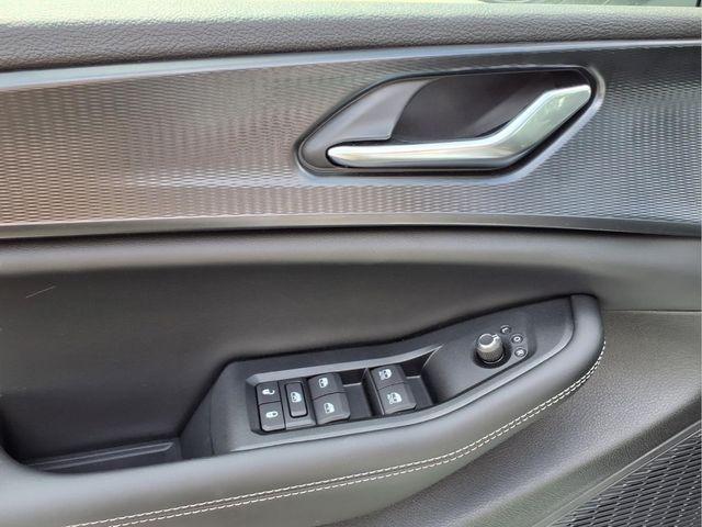 new 2026 Jeep Grand Cherokee L car, priced at $38,559