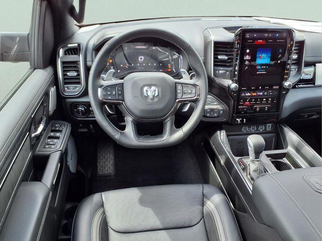 new 2026 Ram 1500 car, priced at $64,284